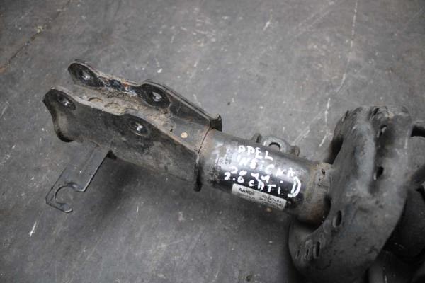 AMORTISSEUR AVANT DROIT OPEL INSIGNIA 2008-2017 - Vue 3